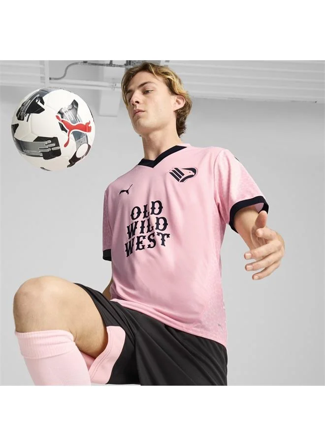 Puma  Palermo F.C. 24/25 Home Jersey Men for Men | Best Price UAE