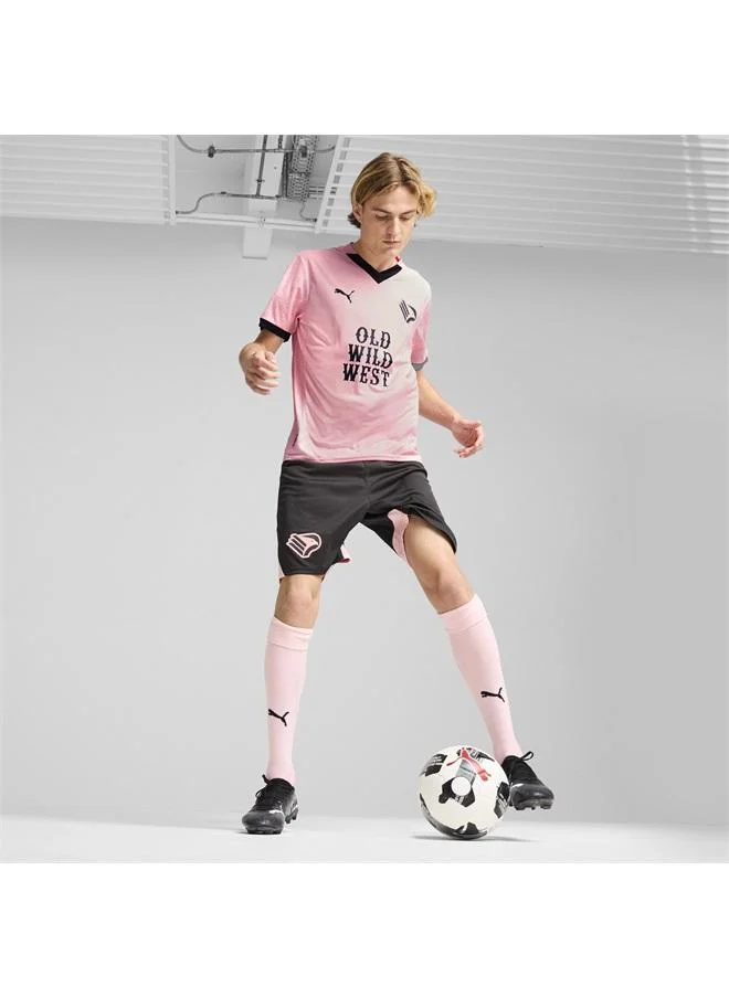 Puma  Palermo F.C. 24/25 Home Jersey Men for Men | Best Price UAE