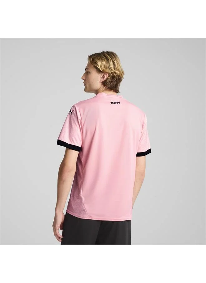 Puma  Palermo F.C. 24/25 Home Jersey Men for Men | Best Price UAE
