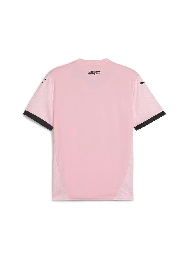 Puma  Palermo F.C. 24/25 Home Jersey Men for Men | Best Price UAE