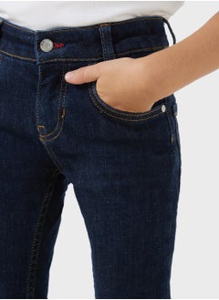 HUGO Kids Straight Jeans  - Image 3