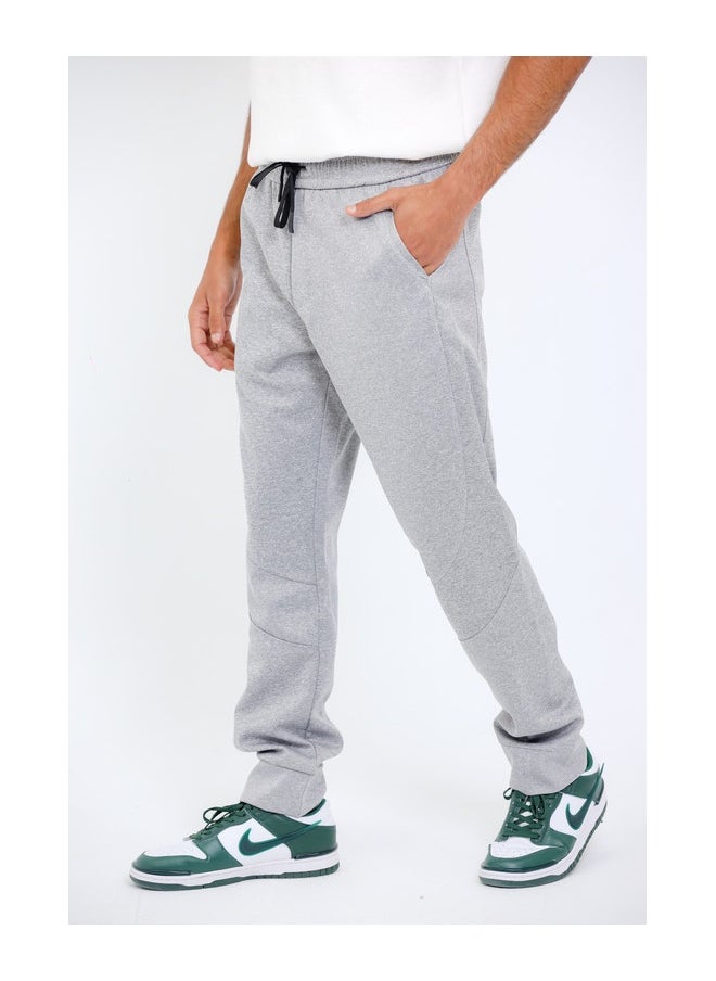 WHITE RABBIT Cotton Sweatpants With Hem  - Image 3