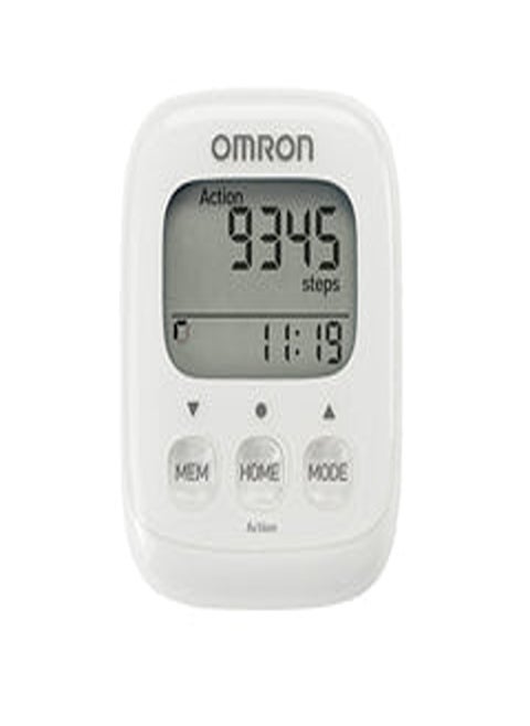 OMRON WALKING STYLE III ORG