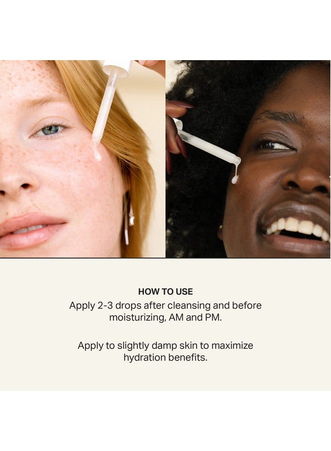 Cocokind سيروم أوكوكيند سيراميد مرطب للبشرة لإصلاح الحاجز الجلدي سيروم الوجه مع السيراميد ومرطب السيراميد وسيروم حمض اللاكتيك - Image 5