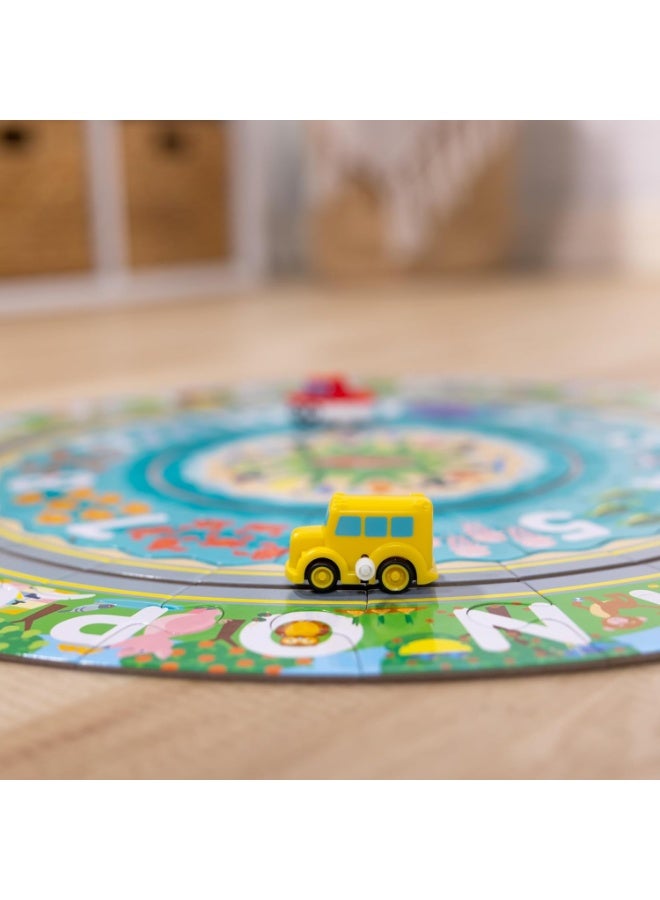 ميليسا آند دوج مجموعة ألغاز ولعب ميليسا آند دوغ حول قاع الشاطئ - Image 5