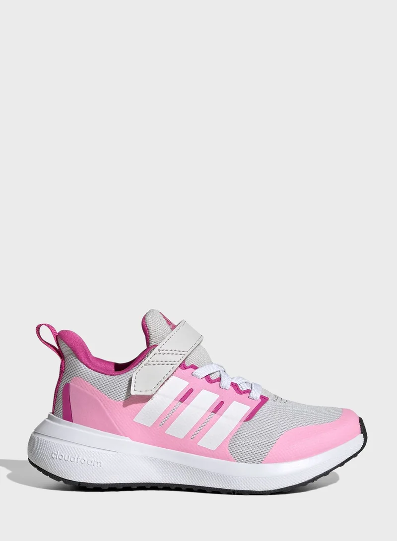 Adidas Kids Fortarun 2.0 El