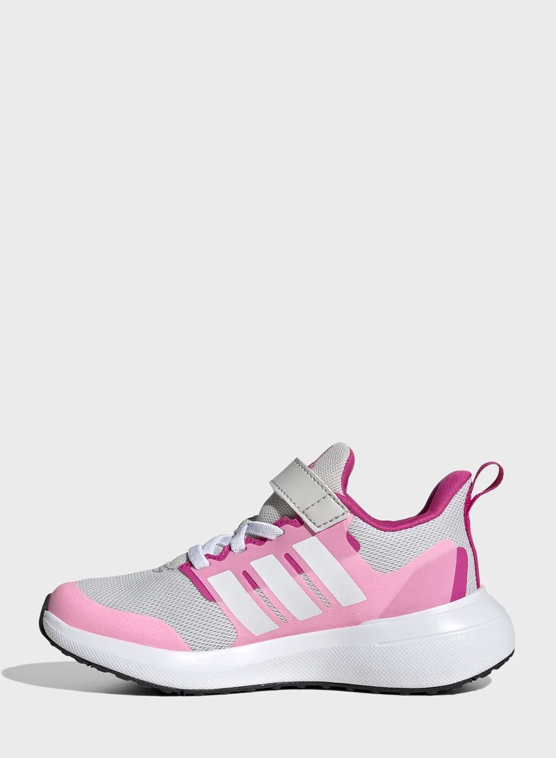 Adidas Kids Fortarun 2.0 El