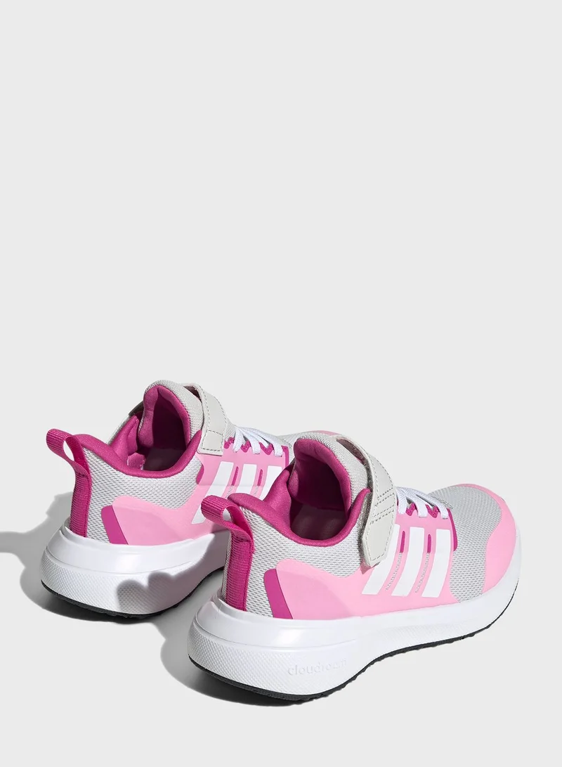 Adidas Kids Fortarun 2.0 El