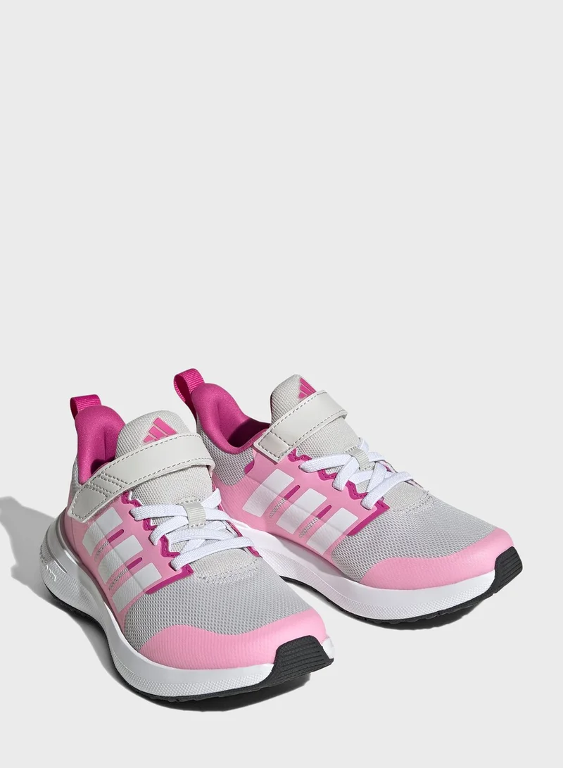 Adidas Kids Fortarun 2.0 El