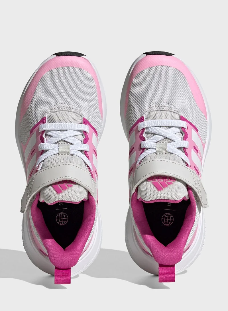 Adidas Kids Fortarun 2.0 El