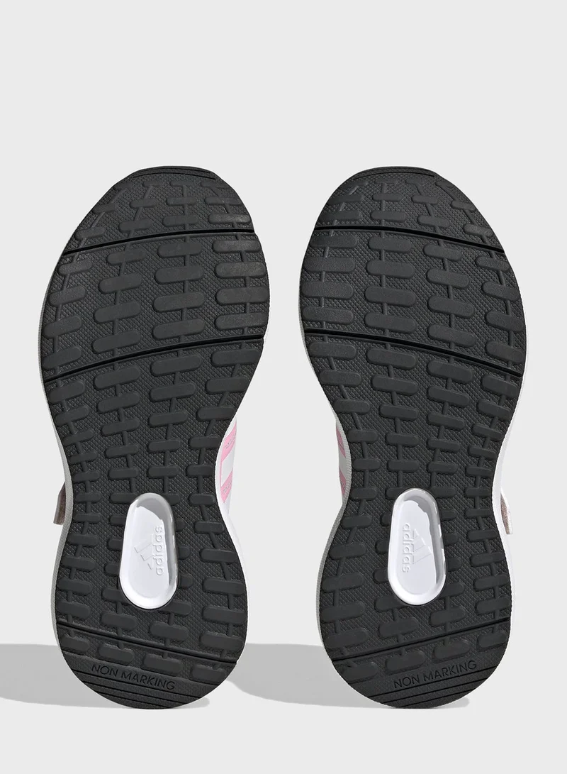 Adidas Kids Fortarun 2.0 El