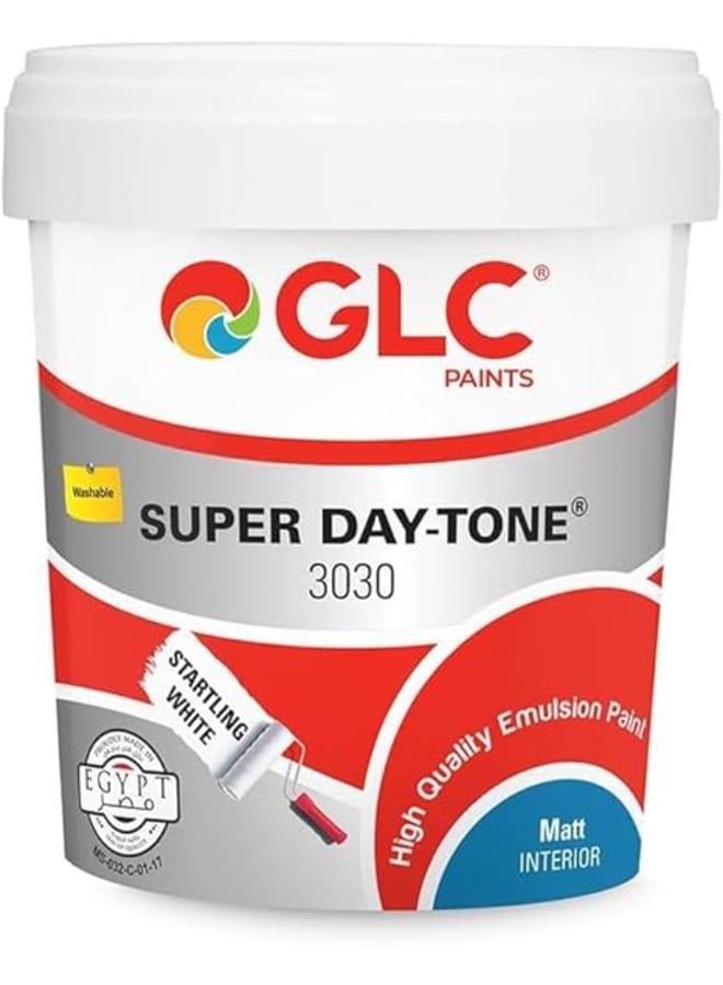 GLC 1 kg Super Day-ton 3030 GLC