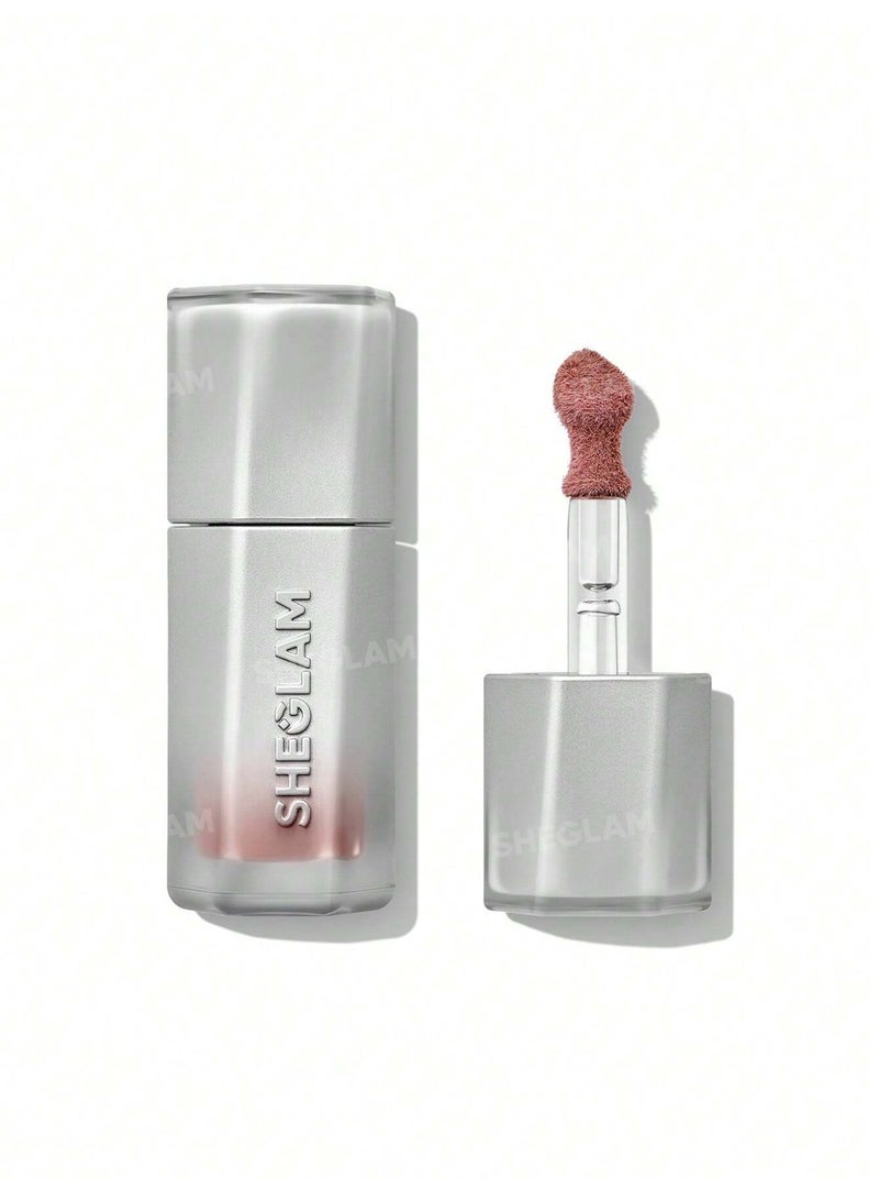 SHEGLAM Glitter Whip Liquid Lipstick - Sequins - Image 1