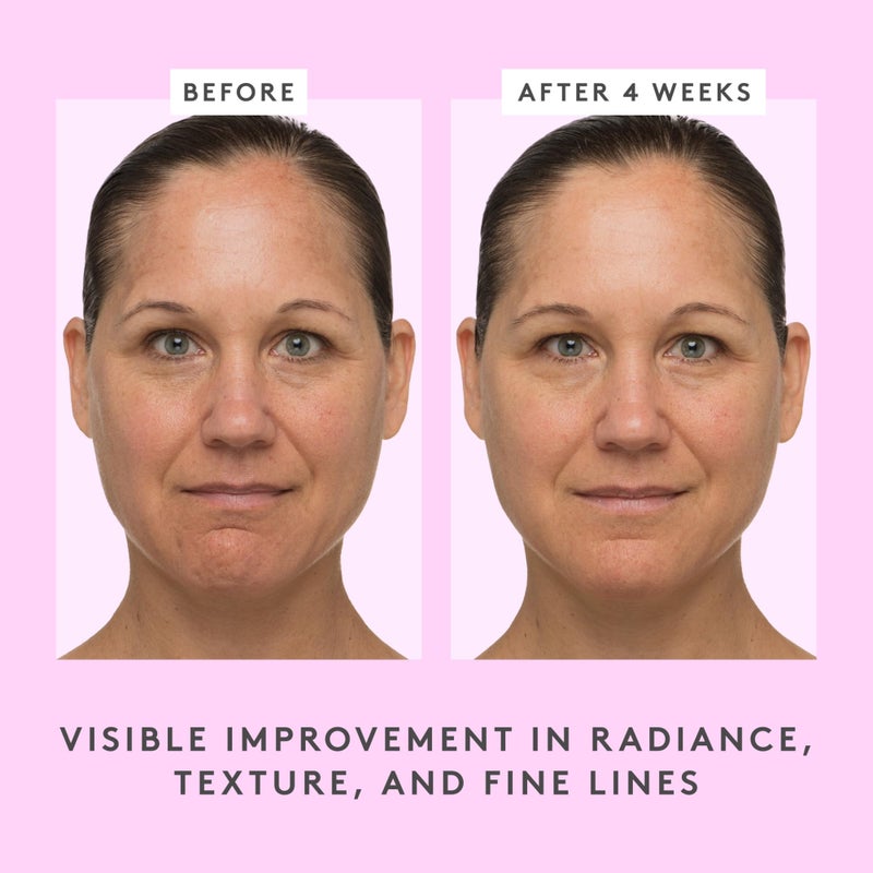 Drunk Elephant T.L.C. Sukari Babyfacial - 50 ml/1.69 fl oz - Exfoliating Face Mask - Clean Clinical Skincare - Cruelty-Free - Dermatologist-Tested - Free of Essential Oils, Silicones, and Fragrance - Image 3