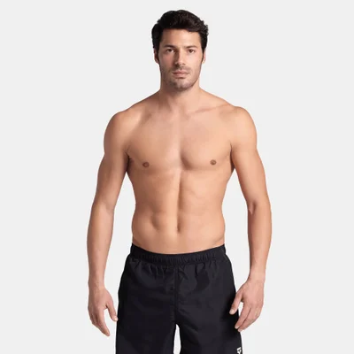 arena Men's Fundamentals Boxer Swimming Shorts