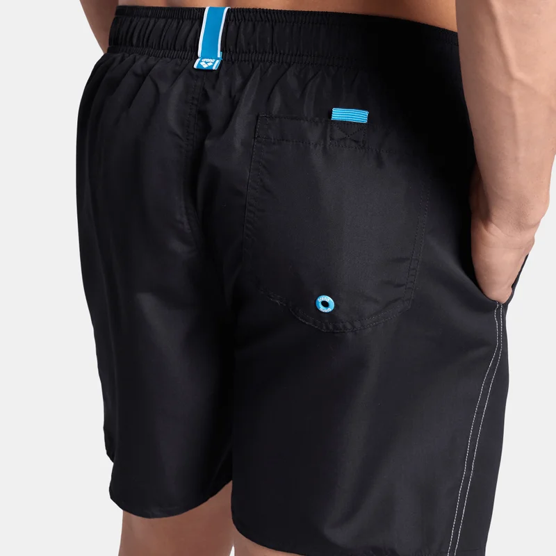 arena Men's Fundamentals Boxer Swimming Shorts