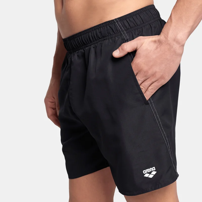 arena Men's Fundamentals Boxer Swimming Shorts
