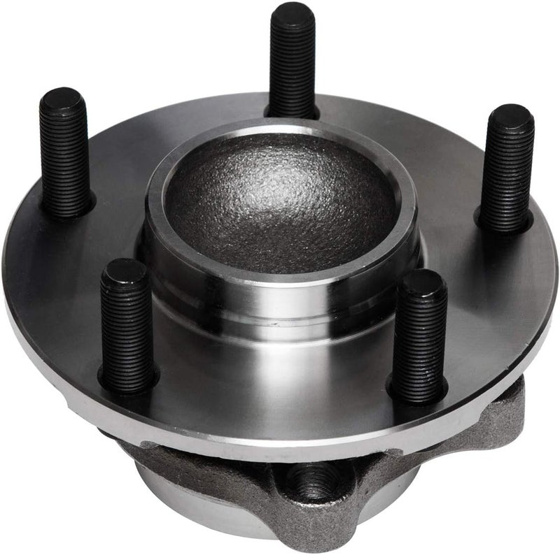 TUCAREST 513268 x2 Front Wheel Bearing and Hub Assembly for Nissan 350Z and Infiniti G35 - Image 5