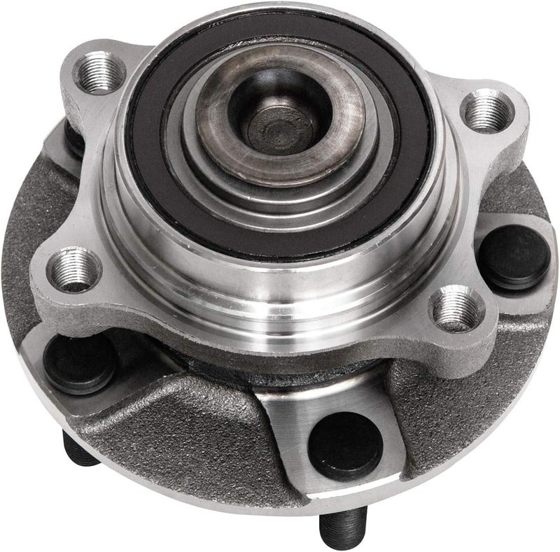 TUCAREST 513268 x2 Front Wheel Bearing and Hub Assembly for Nissan 350Z and Infiniti G35 - Image 3