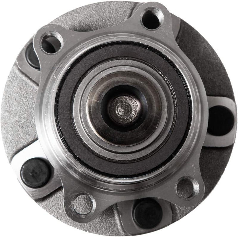 TUCAREST 513268 x2 Front Wheel Bearing and Hub Assembly for Nissan 350Z and Infiniti G35 - Image 4