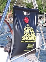 Solstice by Swimline 5 Gallon Super Solar Shower - Image 1