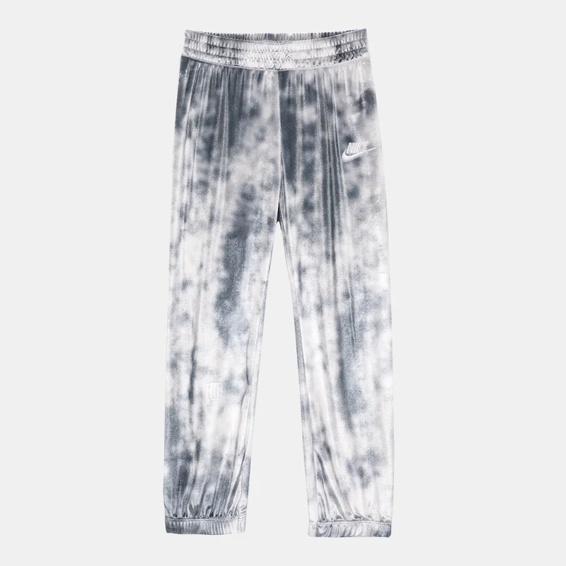 Nike Kids' Velour Sweatpants