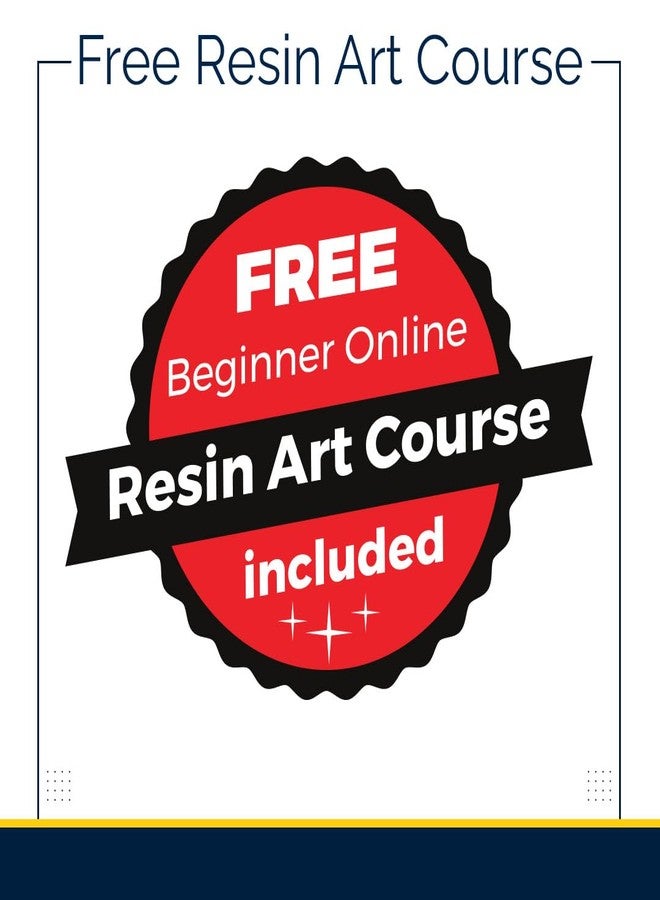 Epoxity Resin Art kit for Analog Wall Clock Making with 2:1 Raisin 300 GMS Resin 12'" MDF with Acrylic Roman Ring (Material for 2 Clocks), Clear - Image 5