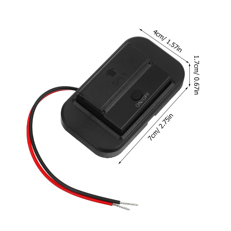 Dual Ports Charger 12-24v USB Outlet RV USB Outlet Accessory RV + .0 USB Charger - Image 4