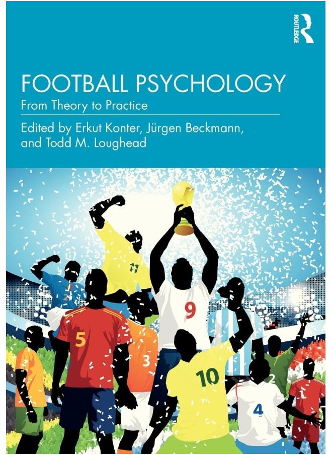 null - Routledge Football Psychology: From Theory to Practice - Image 1