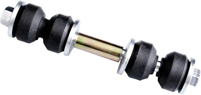 HHCM Front Sway Bar Link kit 2pc K8989 (or K700528) for Buick Lucerne 2006-2011, LeSabre 1986-2005, Stabilizer Bar End Links for Cadillac DTS 2006-2011, DeVille 1986-2005, for Dodge, for Toyota - Image 2
