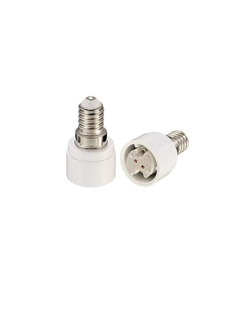 UHcom Bulb Holder Conversion Socket E14 to MR16 - UHcom  - Image 1