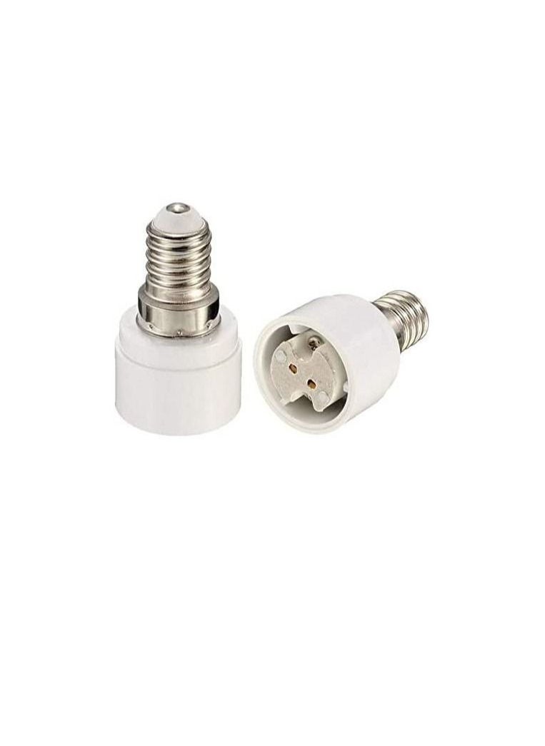 UHcom Bulb Holder Conversion Socket E14 to MR16 - UHcom  - Image 2