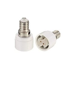 UHcom Bulb Holder Conversion Socket E14 to MR16 - UHcom  - Image 3