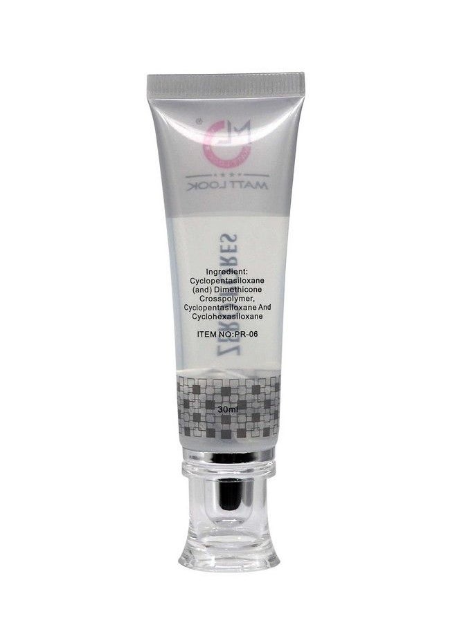 matt look Mattlook Zero Pores Hydrating Mattifying Gel Primer (30Ml)  - Image 3