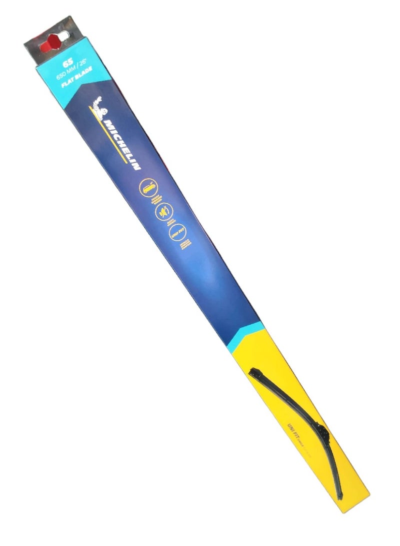 MIchelin Wiper " Unifit" ( 26 inches) - Image 2