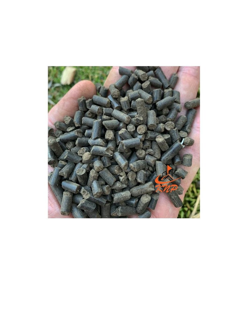 KNP Chicken Manure Organic Fertilizer Pellet 10kg - Image 2