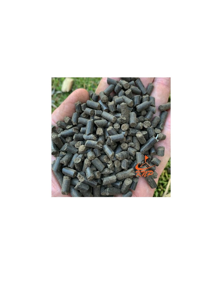 KNP Chicken Manure Organic Fertilizer Pellet 10kg - Image 3