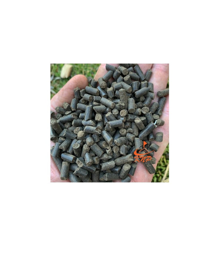 KNP Chicken Manure Organic Fertilizer Pellet 10kg - Image 1
