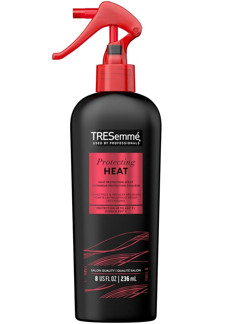 TRESemmé TRESemmé Spray capillaire protecteur contre la chaleur, 236 ml  - Image 1