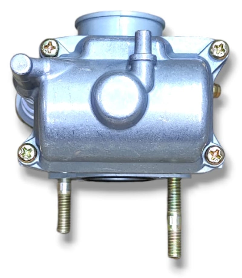 FORAMOX Carburetor Assembly Compatible for TVS Scooty Pep, Pep Plus (2003 Old Model) - Image 4