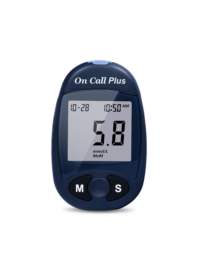 On call plus On Call Plus Blood Glucose Meter  - Image 2