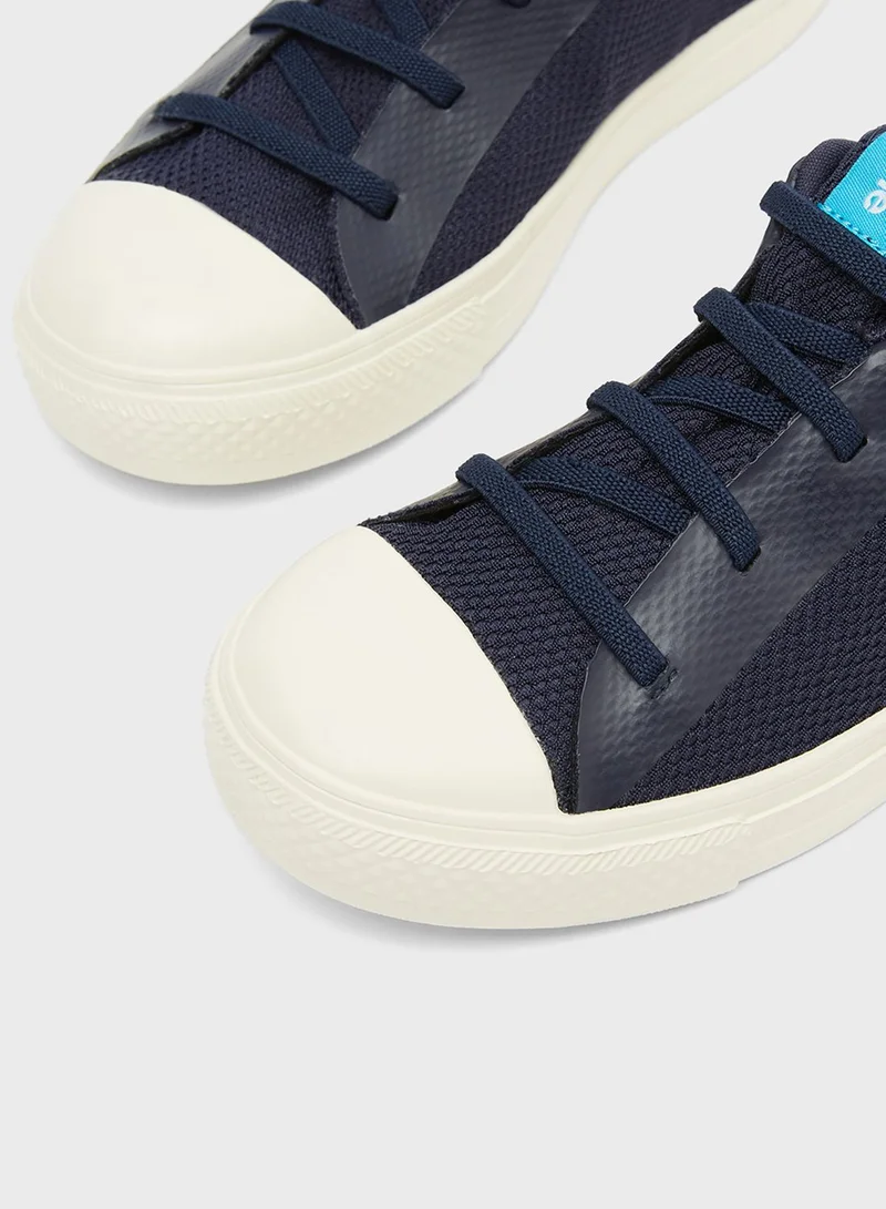 People F21 Kids Phillips Low Top Sneakers