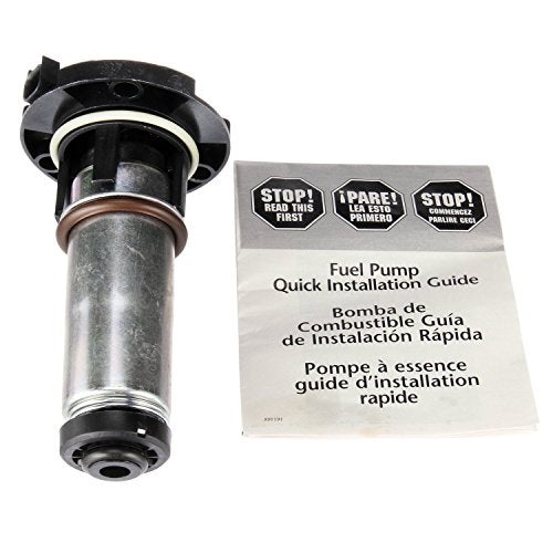DELPHI HFP964 New Fuel Pump - Image 4