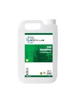 SMITH LAB Multi-Purpose Car Shampoo 5L 