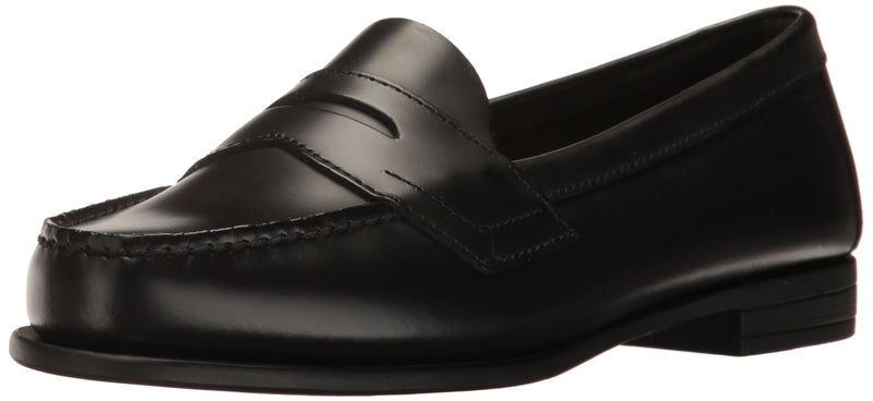 Eastland Women's Classic II Loafers, Black, 9 - Image 3