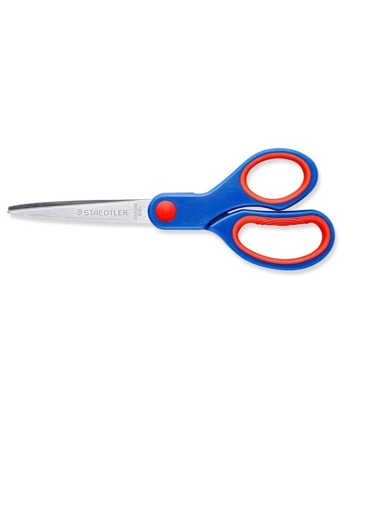 شتدلر مقص نوريس للأيدي اليمنى مقاس 21 سم - Image 2