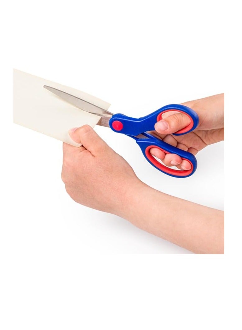 شتدلر مقص نوريس للأيدي اليمنى مقاس 21 سم - Image 3