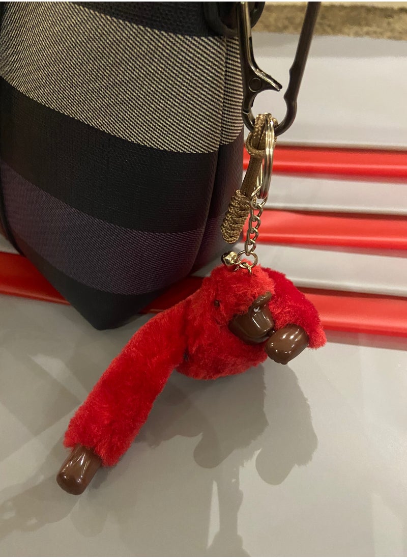 Amazing Monkey Keychain With Hanging Hook - pzsku/Z1A03B41FA551086A7D30Z/45/_/1733795850/1c117694-f2d3-4038-8a6b-9613c70207a5