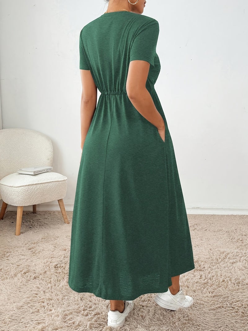 Women's Fashion Dress - Image 3