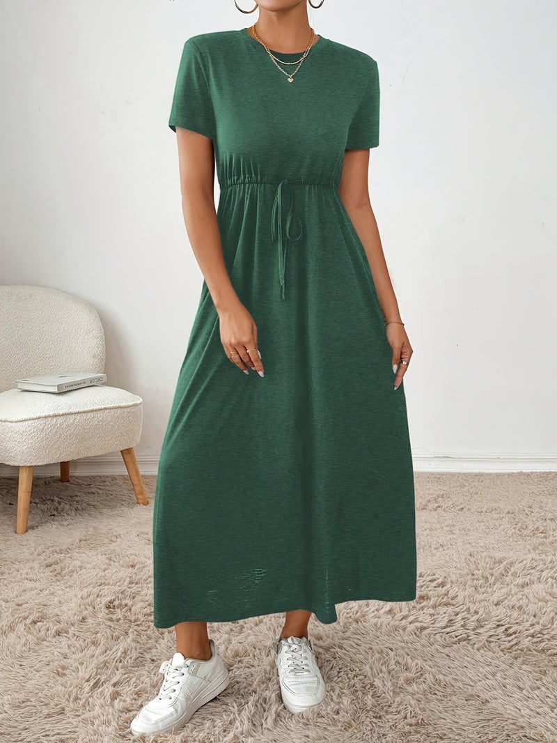 Women's Fashion Dress - Image 4